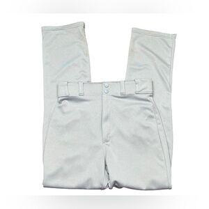 Rawlings‎ Baseball Pant in Gray Size Small